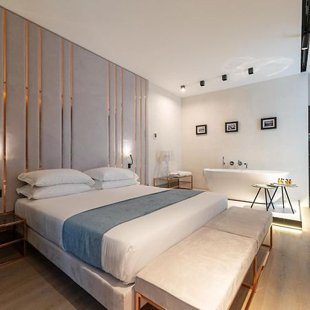 Agra Suites 那不勒斯 外观 照片
