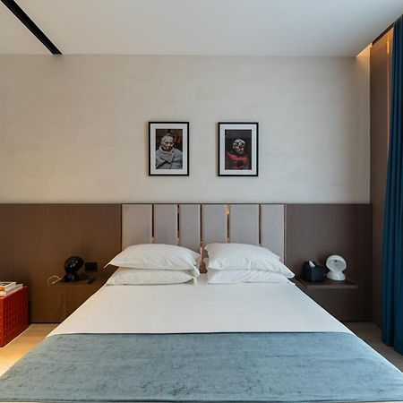Agra Suites 那不勒斯 外观 照片