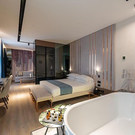Agra Suites 那不勒斯 外观 照片