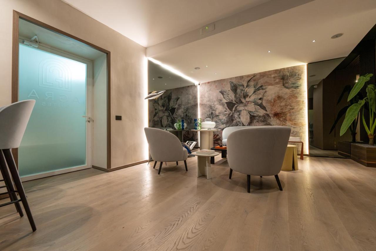 Agra Suites 那不勒斯 外观 照片