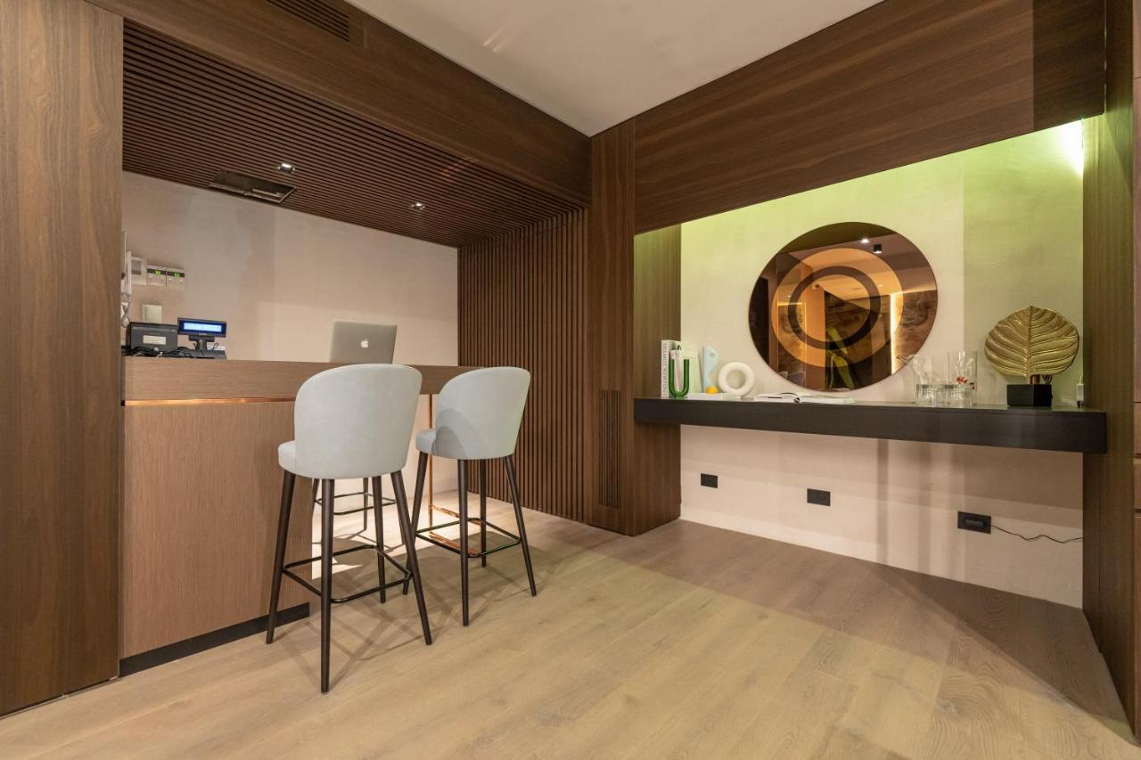 Agra Suites 那不勒斯 外观 照片