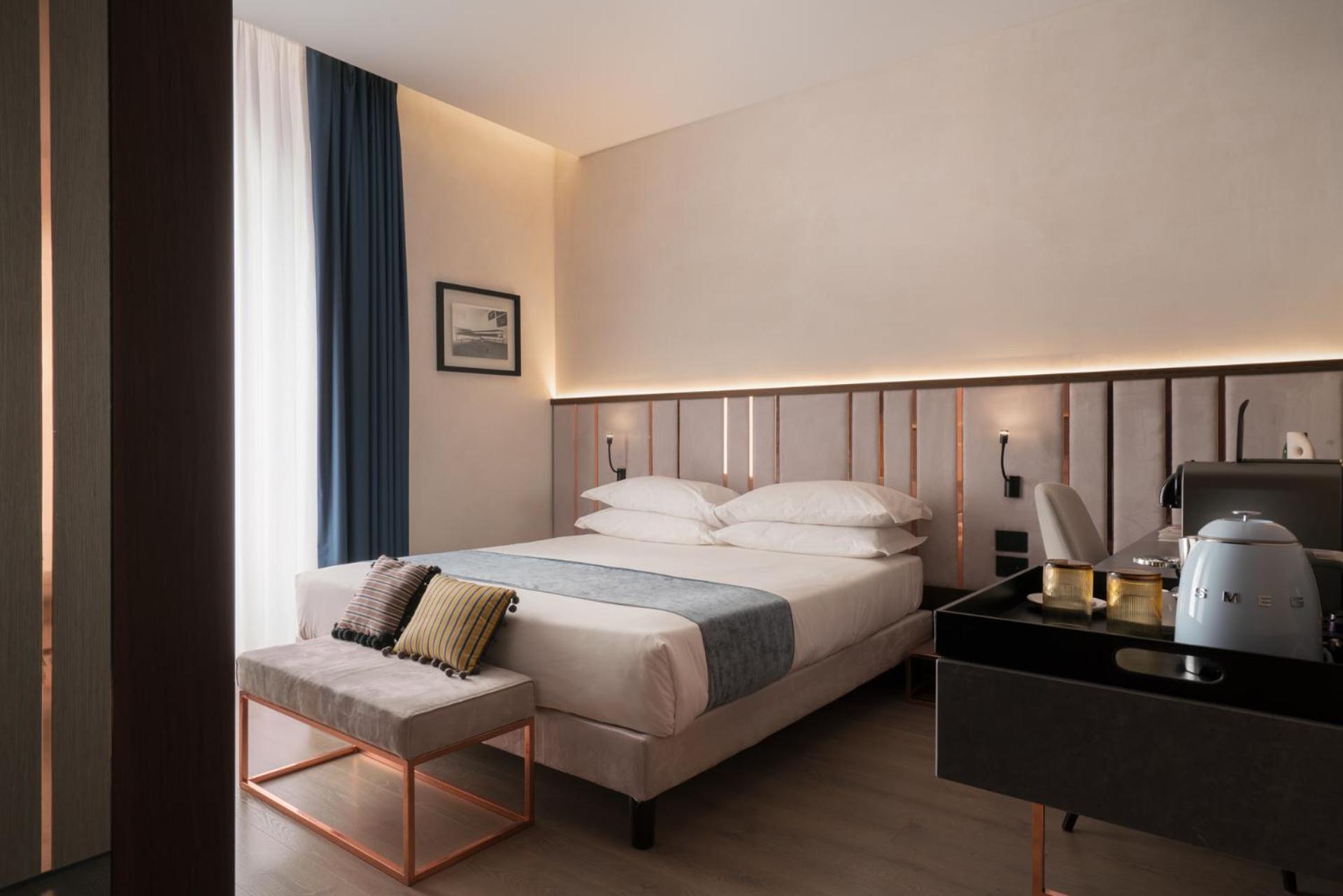 Agra Suites 那不勒斯 外观 照片