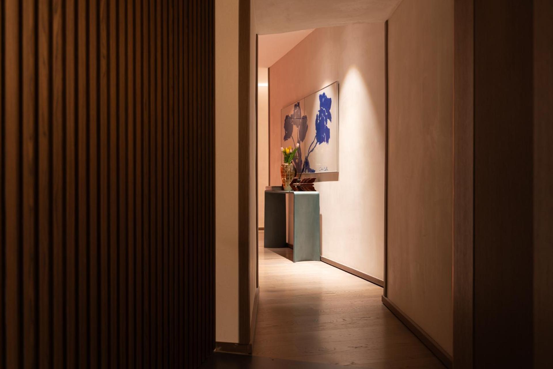 Agra Suites 那不勒斯 外观 照片