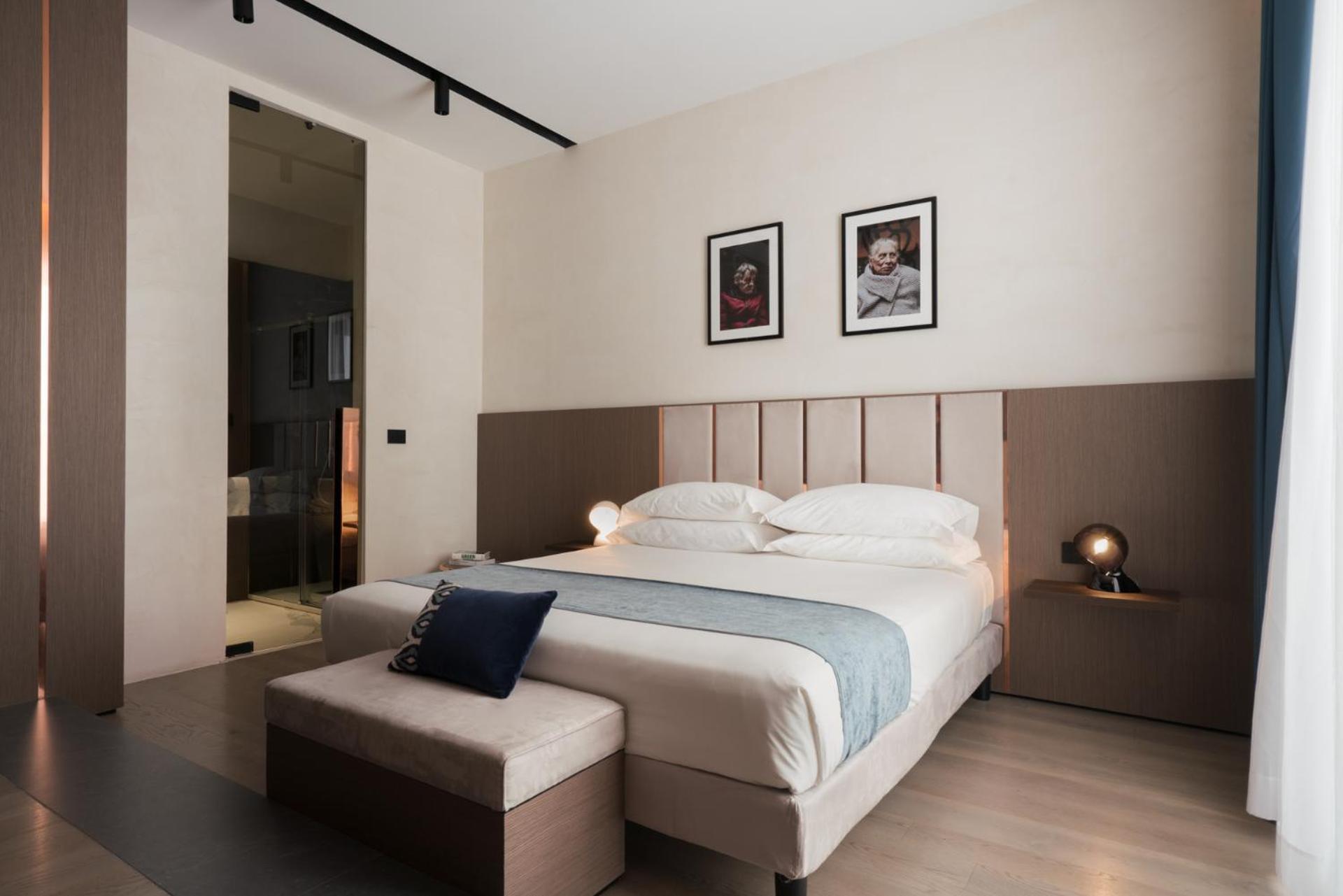 Agra Suites 那不勒斯 外观 照片