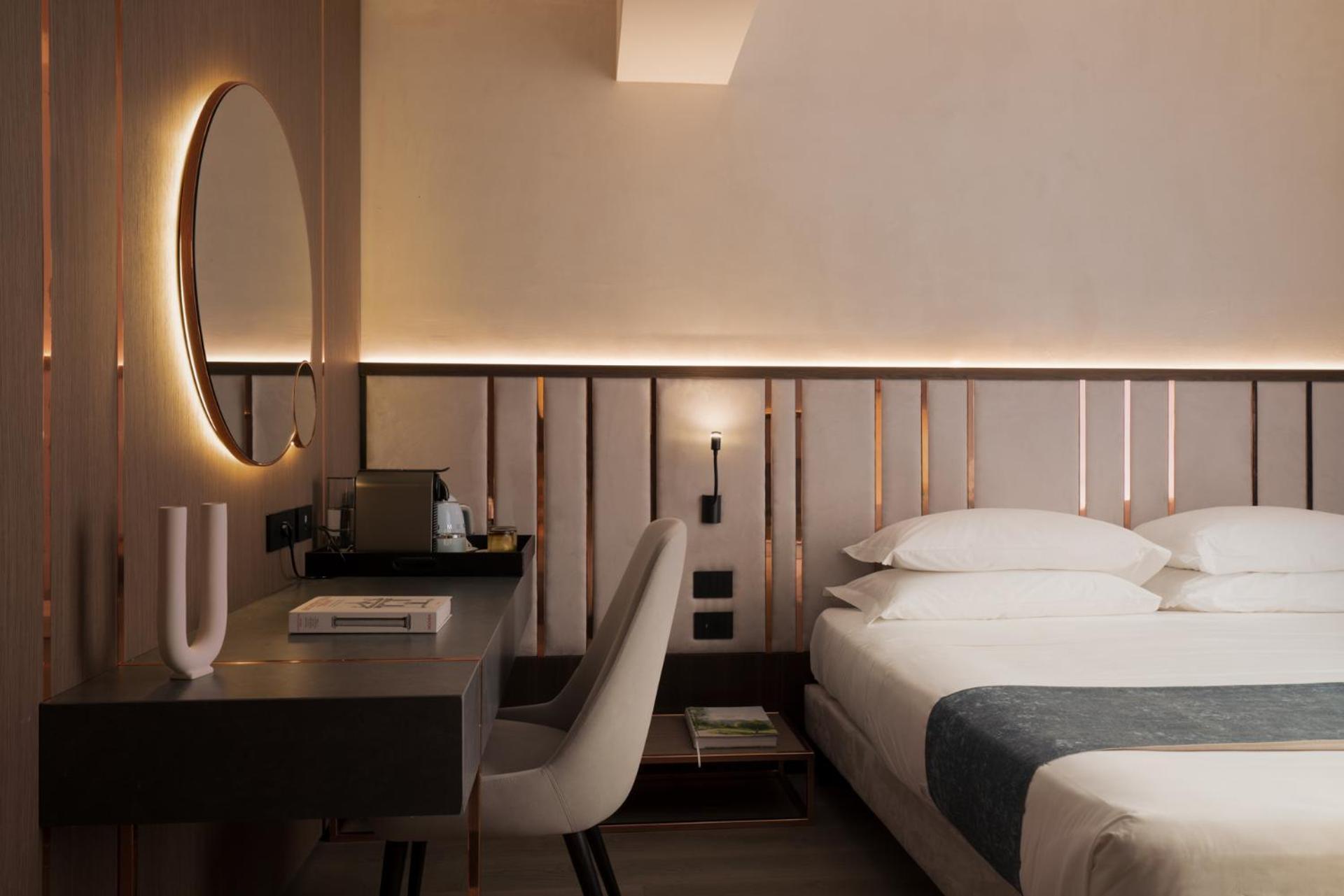 Agra Suites 那不勒斯 外观 照片