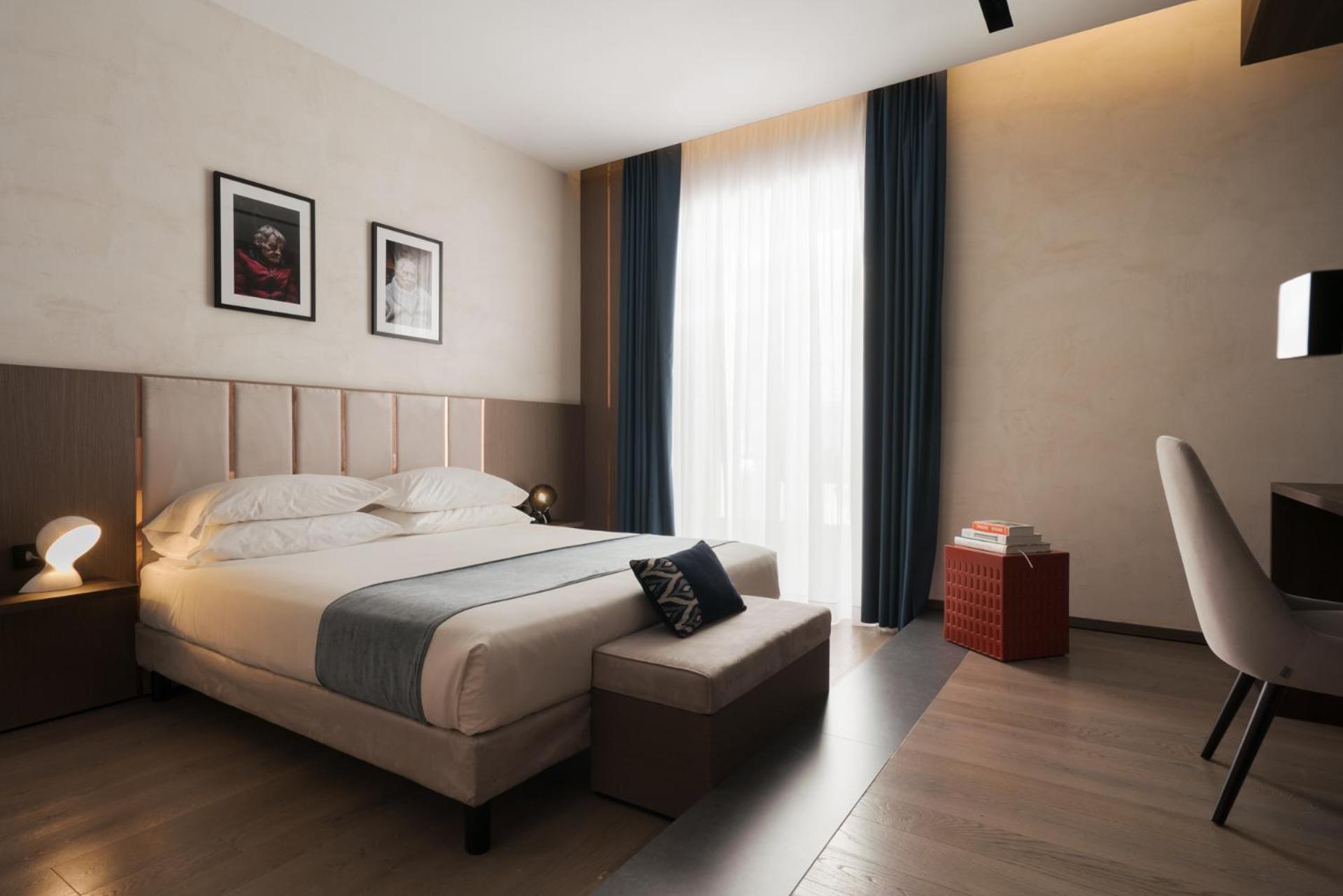 Agra Suites 那不勒斯 外观 照片