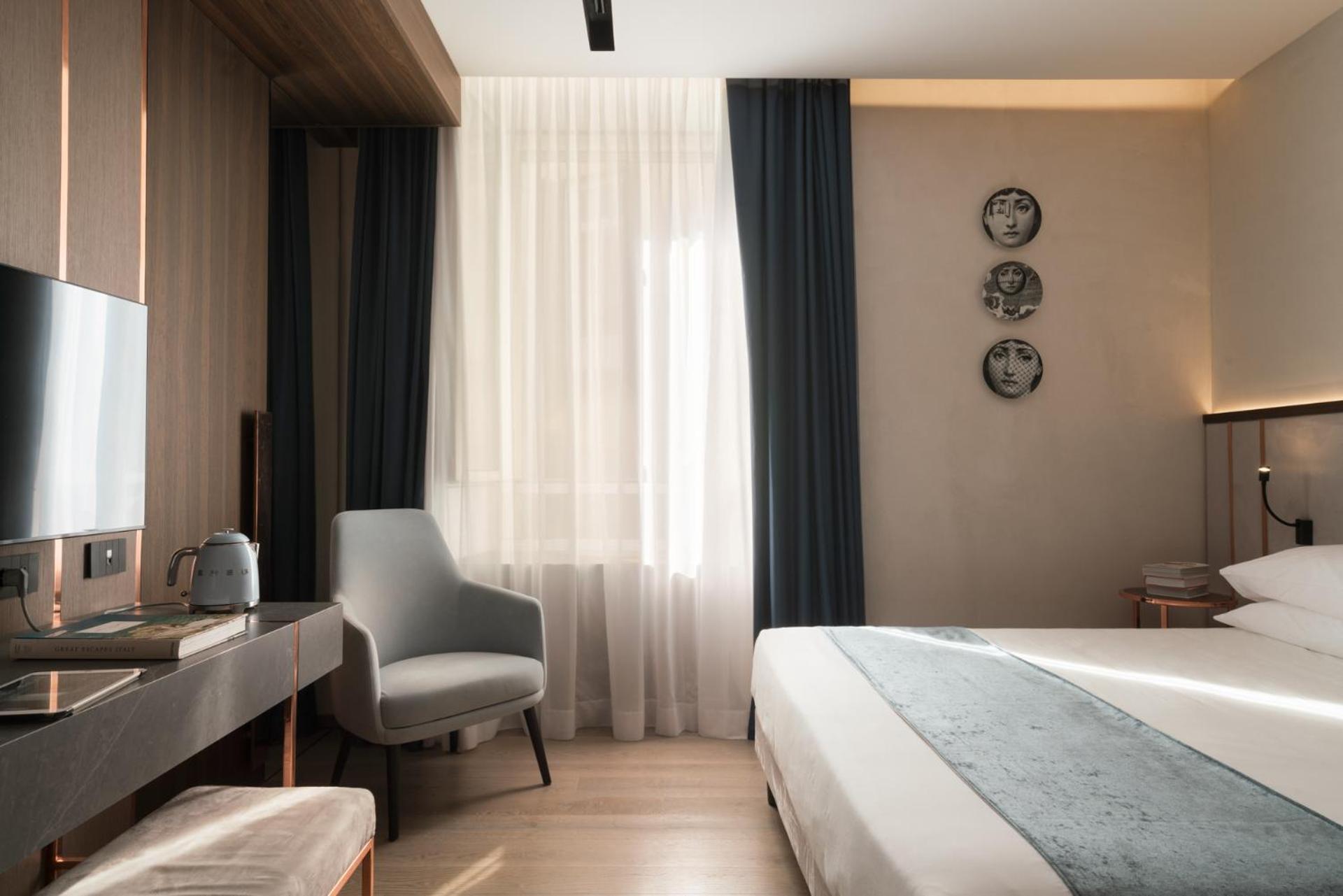 Agra Suites 那不勒斯 外观 照片
