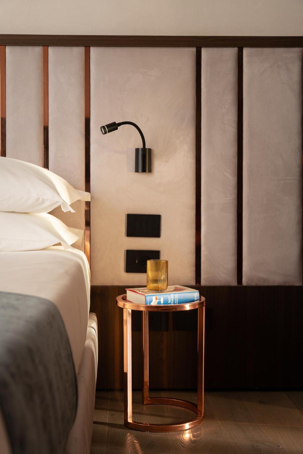 Agra Suites 那不勒斯 外观 照片