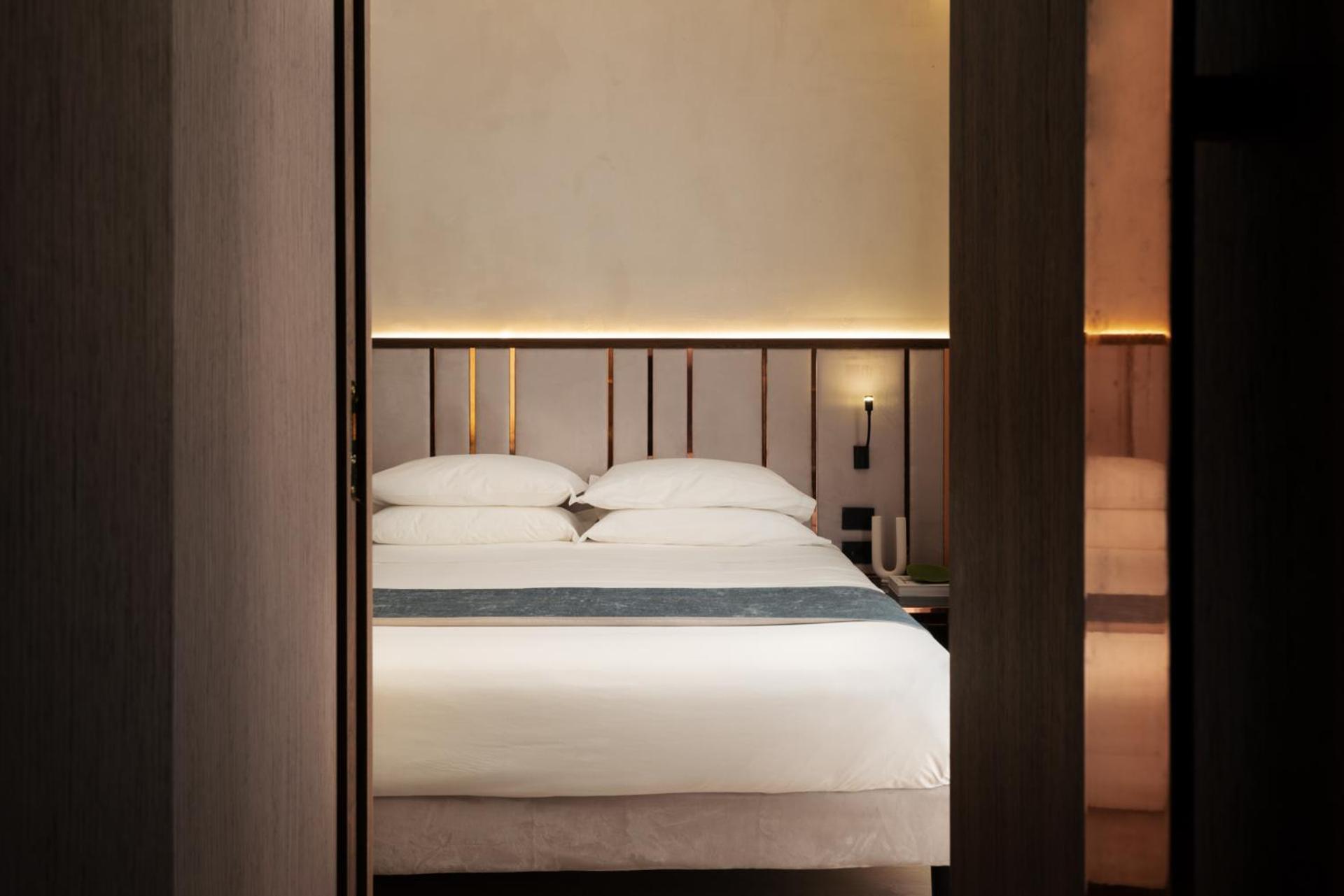 Agra Suites 那不勒斯 外观 照片