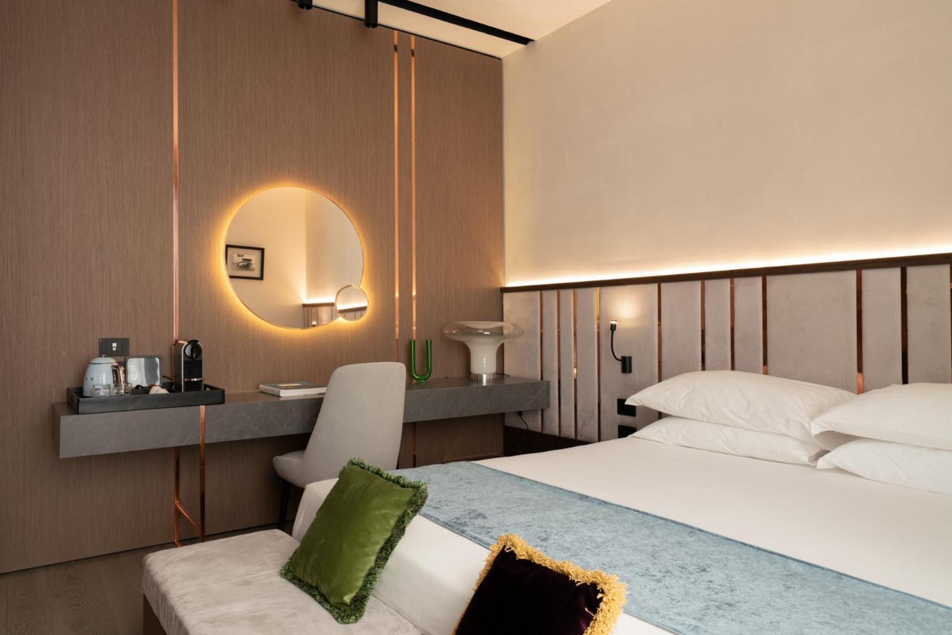 Agra Suites 那不勒斯 外观 照片