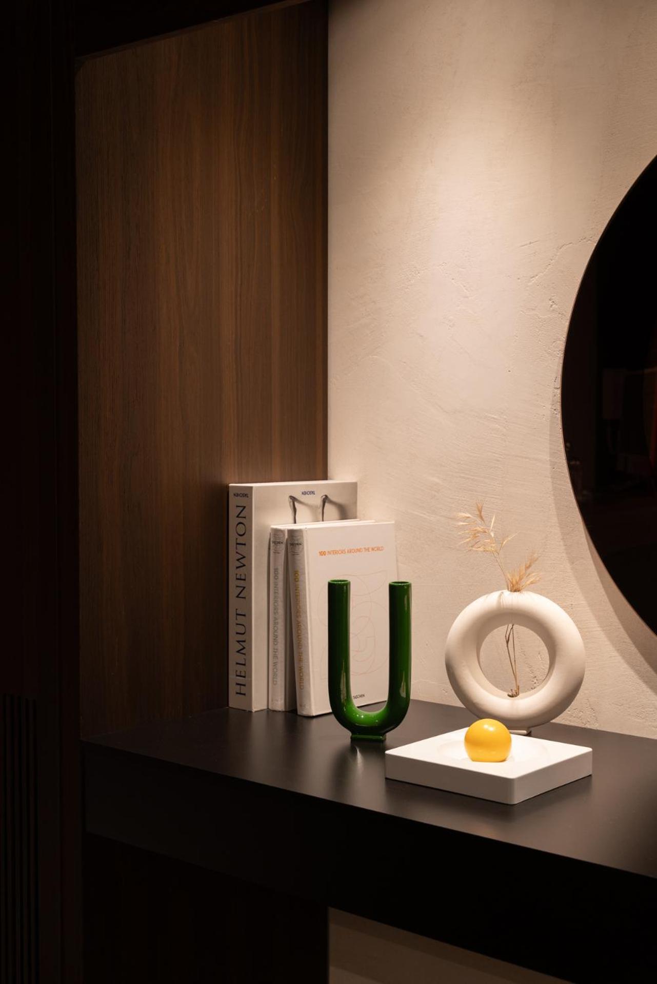 Agra Suites 那不勒斯 外观 照片