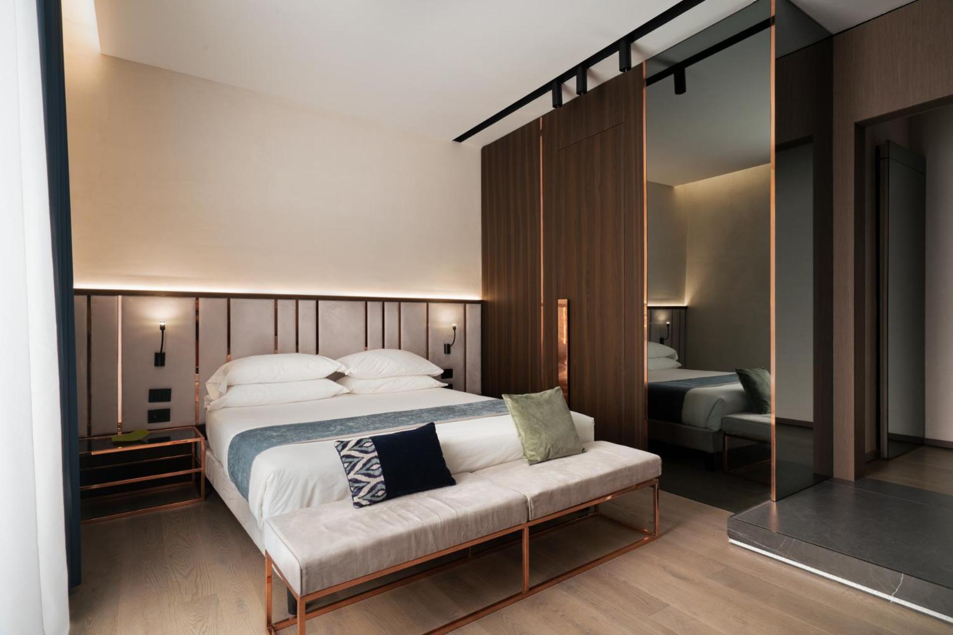 Agra Suites 那不勒斯 外观 照片
