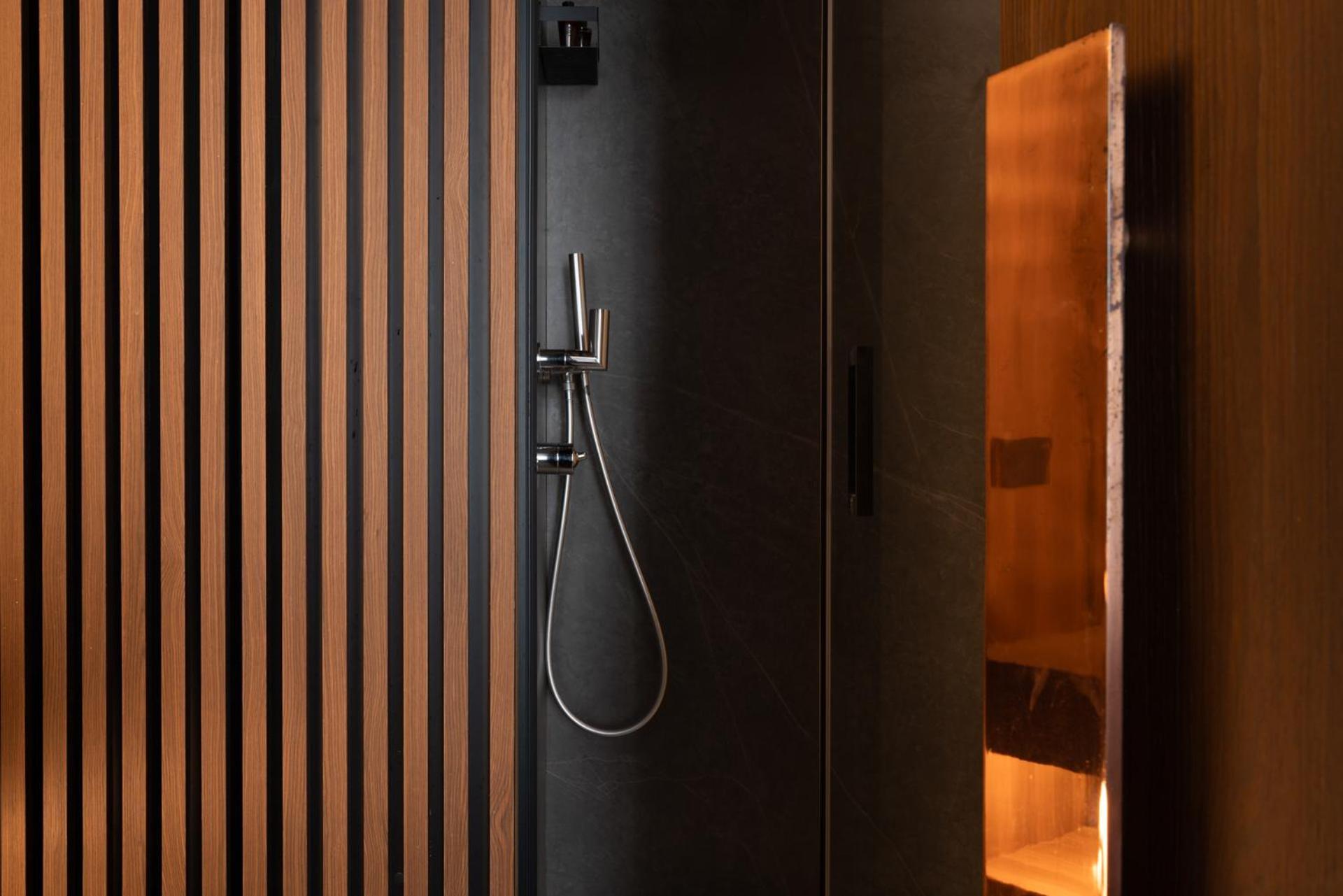 Agra Suites 那不勒斯 外观 照片