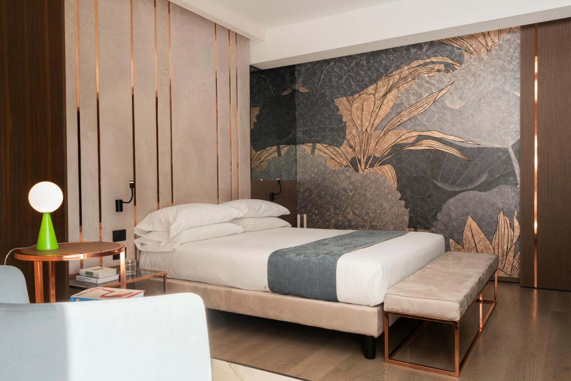 Agra Suites 那不勒斯 外观 照片