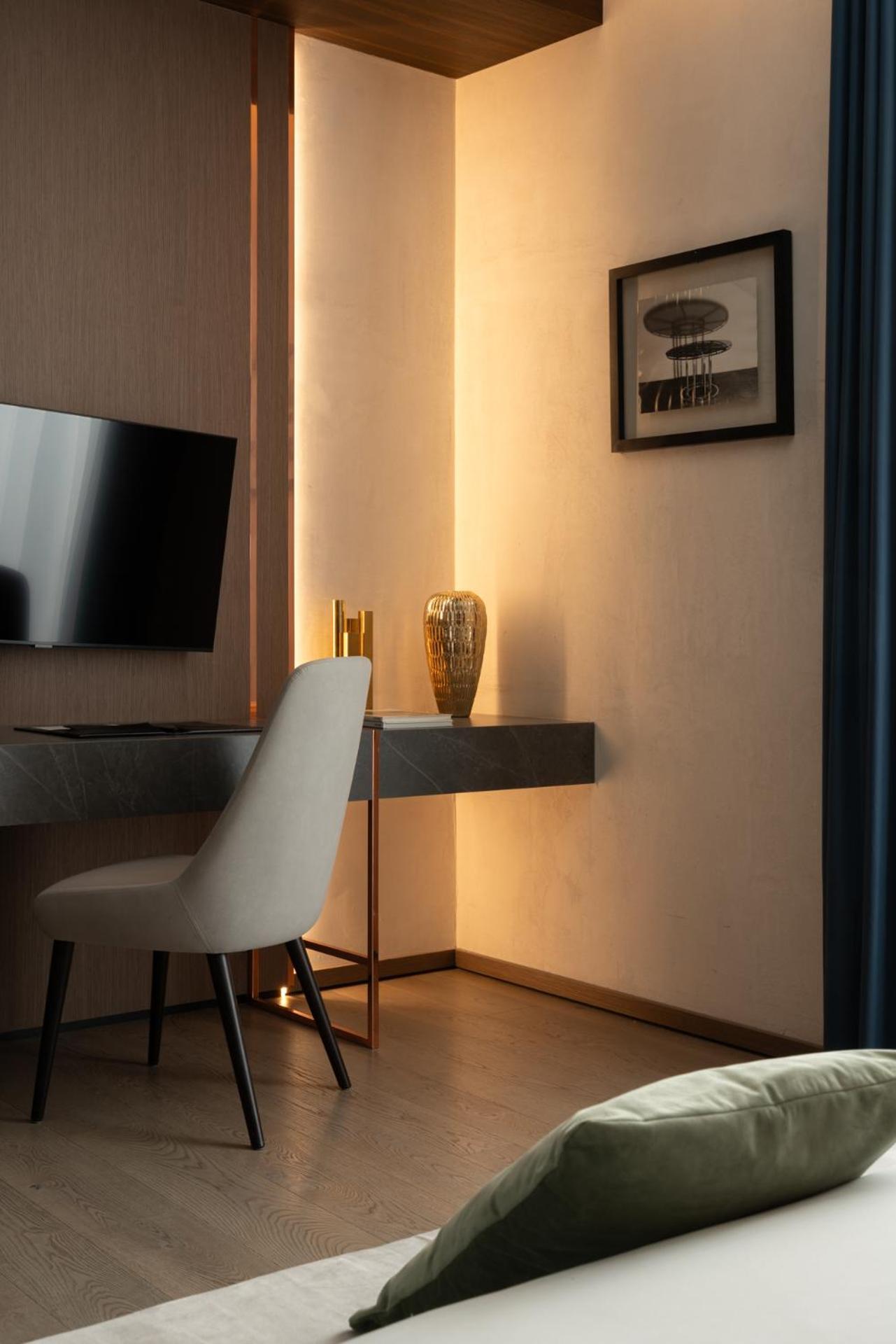 Agra Suites 那不勒斯 外观 照片