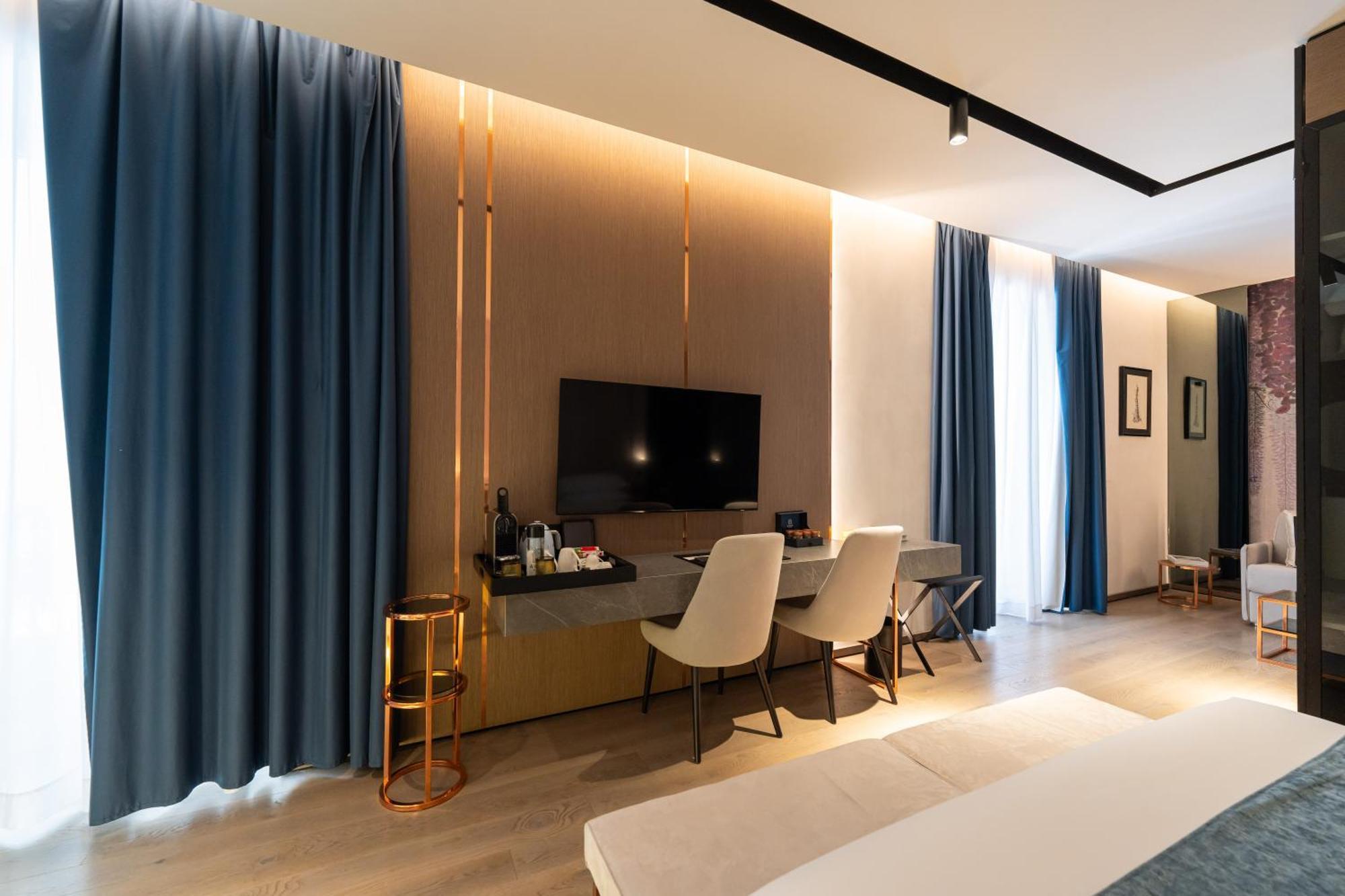 Agra Suites 那不勒斯 外观 照片
