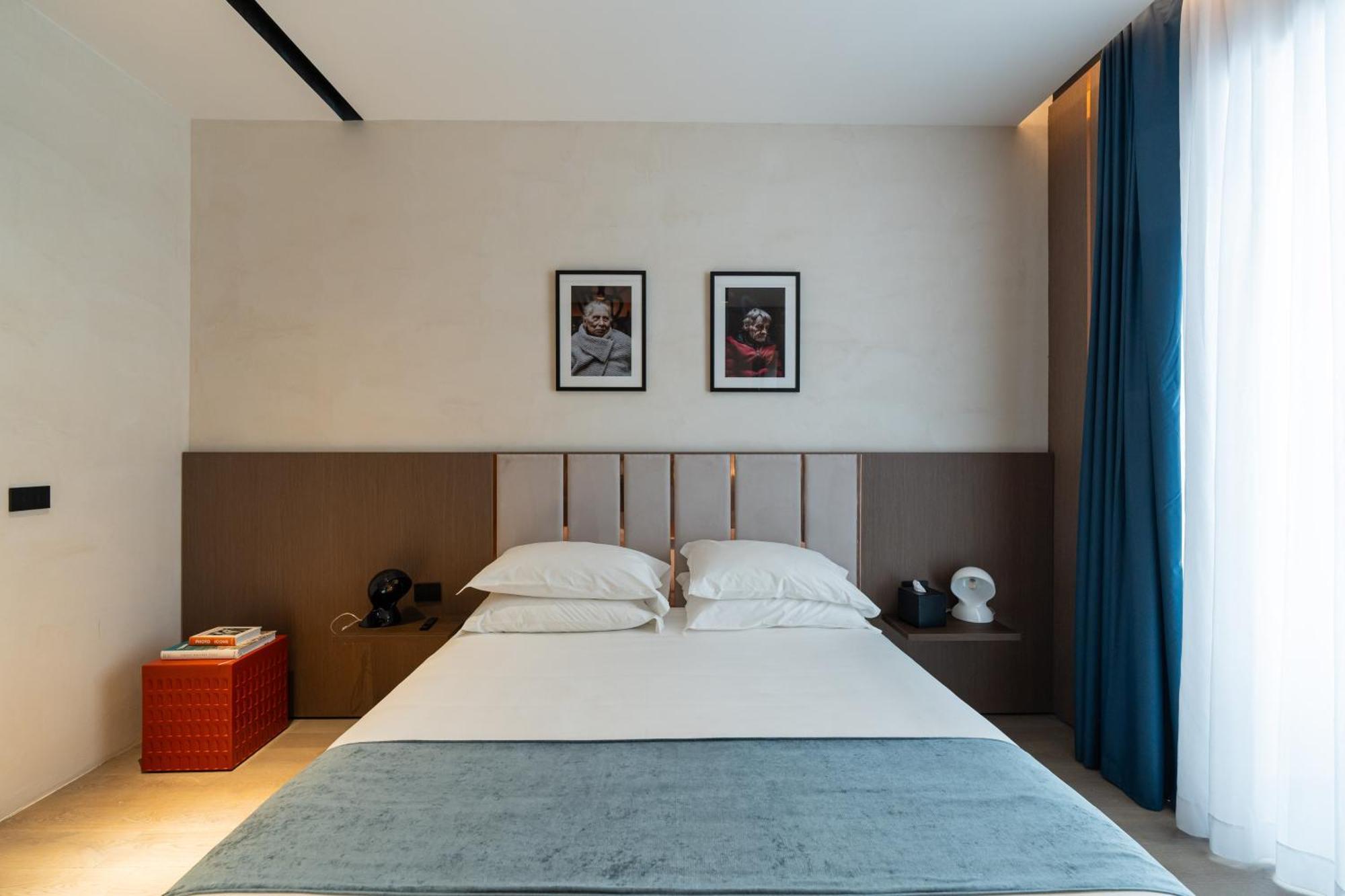 Agra Suites 那不勒斯 外观 照片