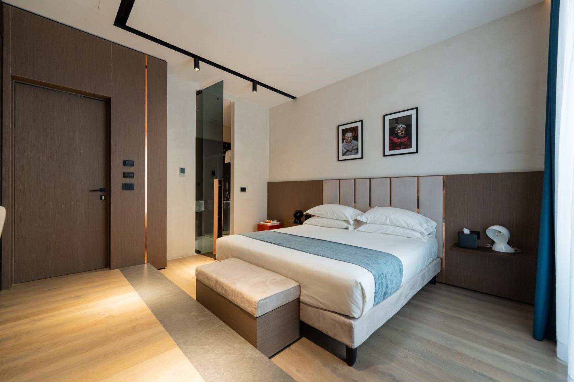 Agra Suites 那不勒斯 外观 照片