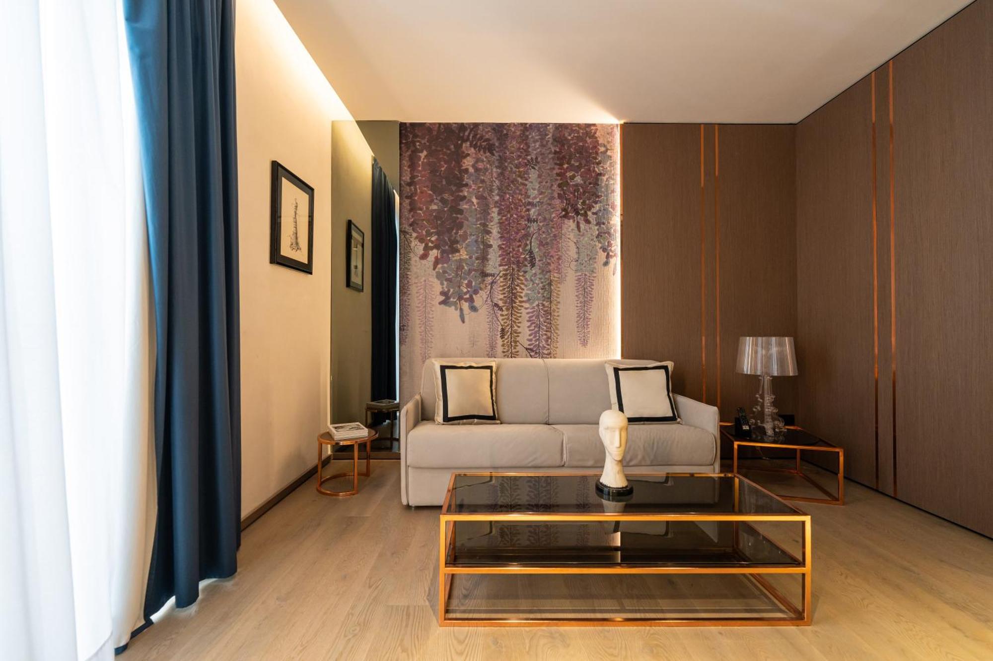 Agra Suites 那不勒斯 外观 照片
