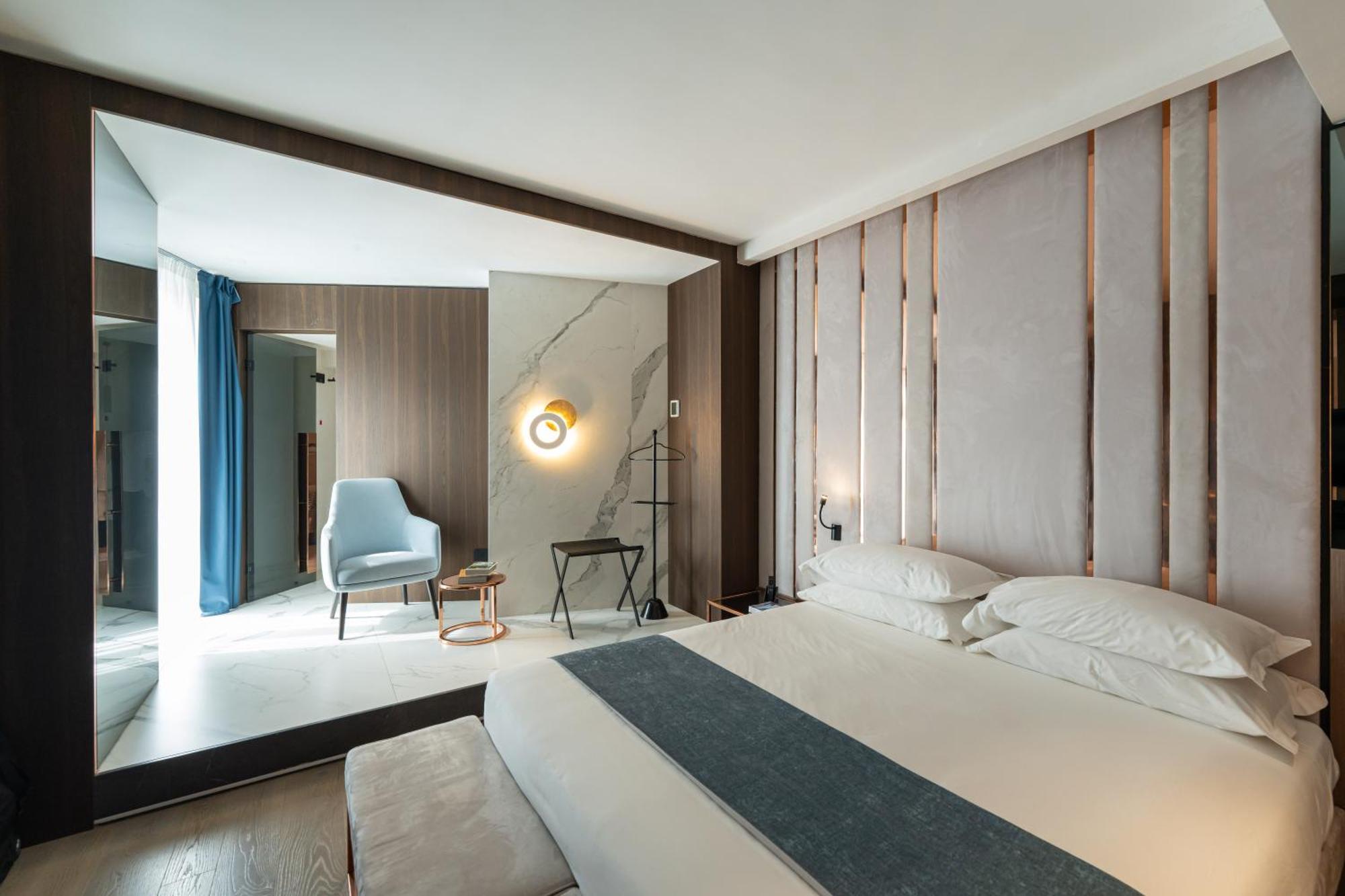 Agra Suites 那不勒斯 外观 照片