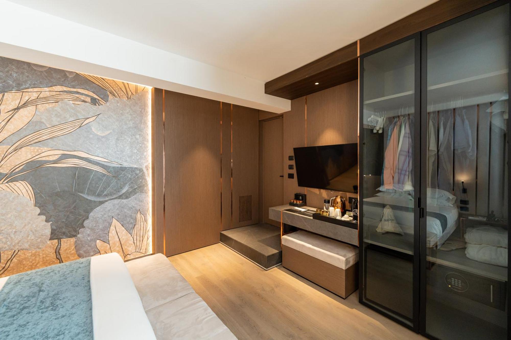 Agra Suites 那不勒斯 外观 照片