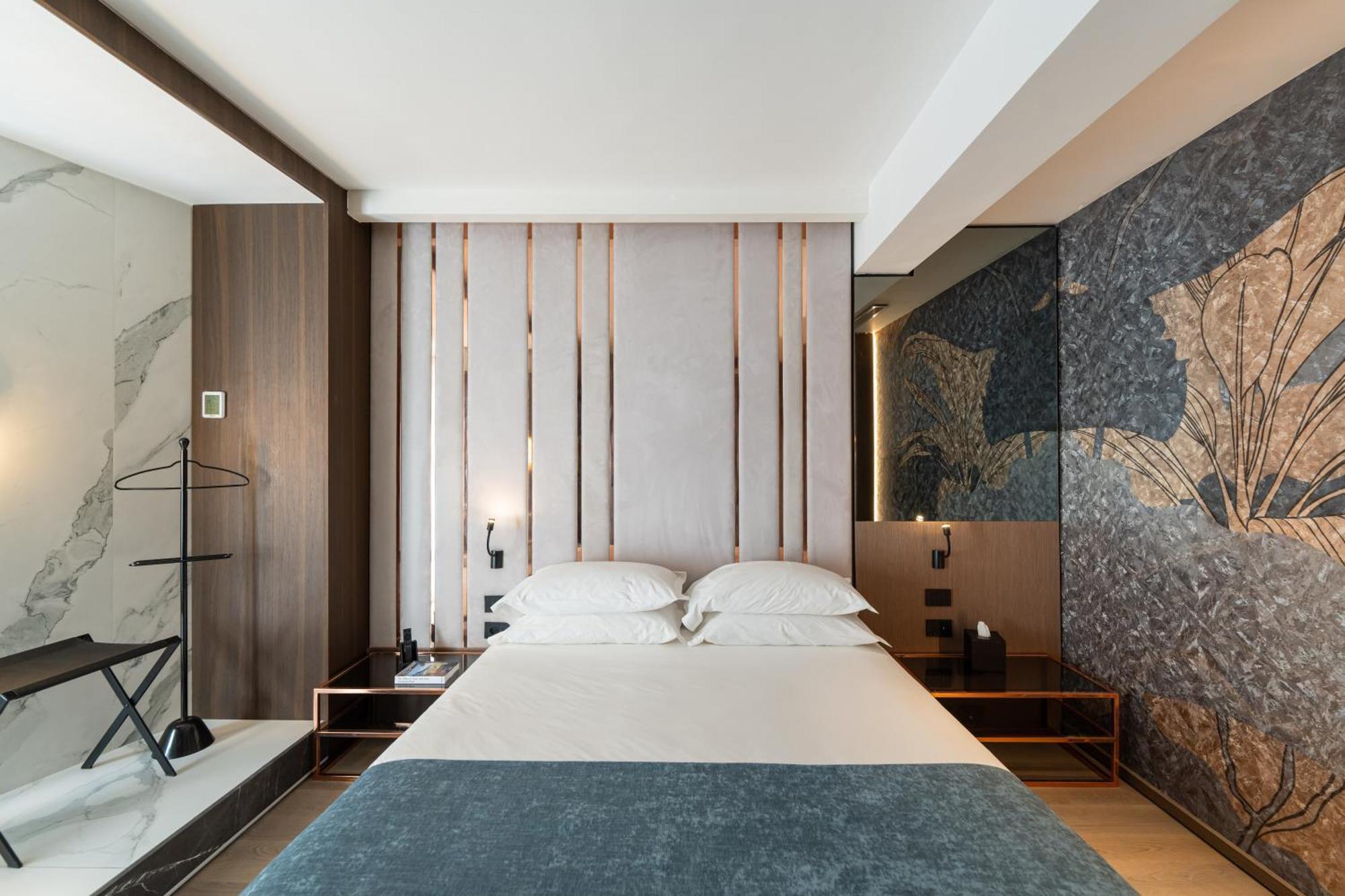 Agra Suites 那不勒斯 外观 照片